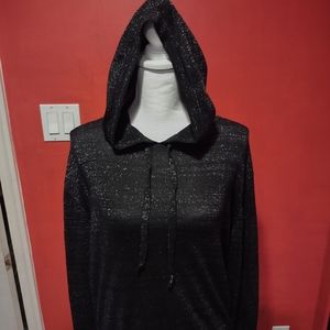 The slope sparkly sweatshirt